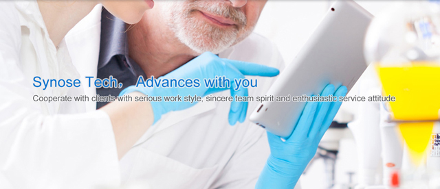 Zhejiang Synose Tech Co., Ltd.